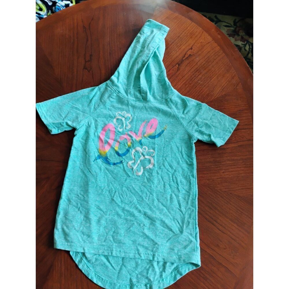 (1203)Extremely Me Children's Hoodie - Size: 6X